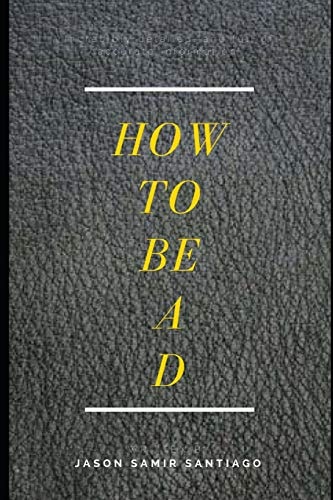 How To Be A D How To Be A Drug Dealer