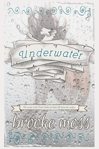 Underwater The Mer of Pend Oreille Book One