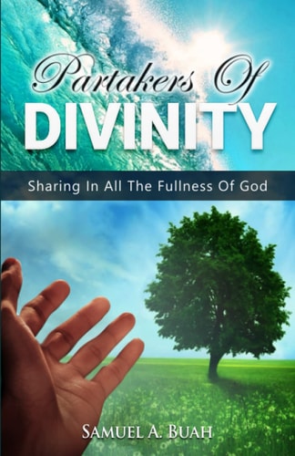 Partakers of Divinity Sharing in All the Fullness of God