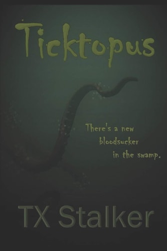 Ticktopus