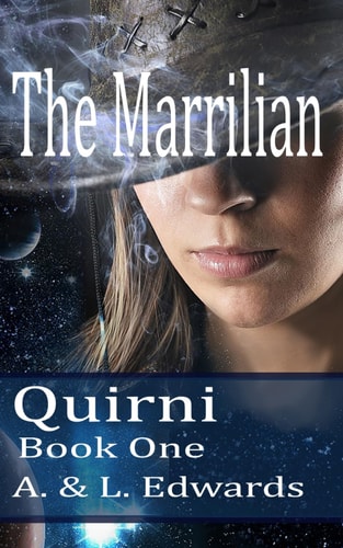 The Marrilian Quirni Book One
