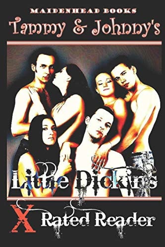 Tammy & Johnny's S Rated Reader