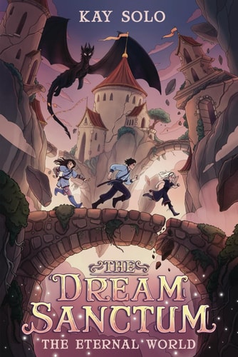 The Dream Sanctum The Eternal World