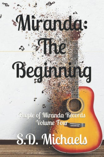 Miranda The Beginning: People of Miranda Records Volume Four