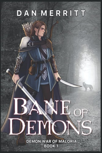 Bane of Demons
