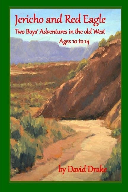 Jericho and Red Eagle: Beginnings