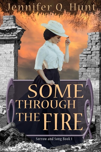 Some Through the Fire