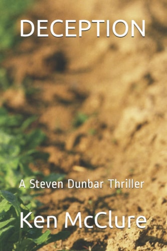 Deception A Steven Dunbar Thriller