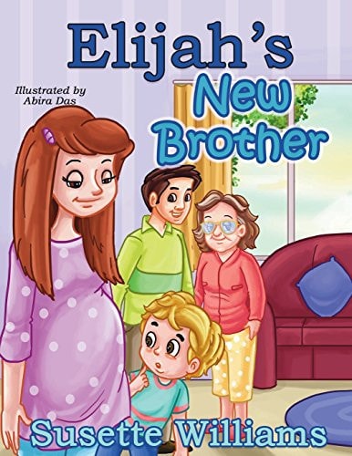 Elijah's New Brother