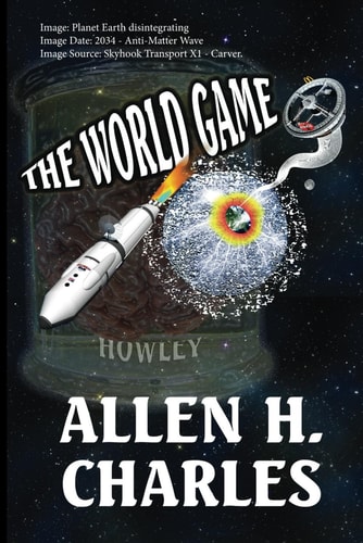 The World Game Shattered World