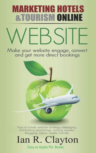 Website Strategies - Inspire, Engage, Convert