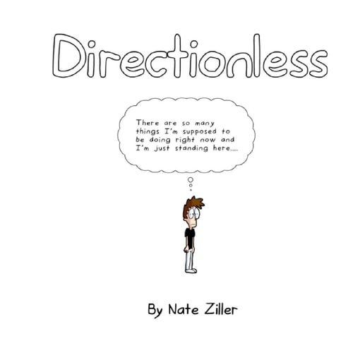 Directionless Favorites Collection