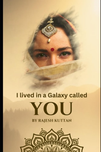 I Lived in a Galaxy Called You A Tale of Love, Sacrifice, and Cosmic Boundaries