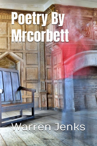 Poetry By Mrcorbett