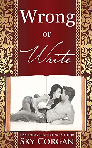 Wrong Or Write