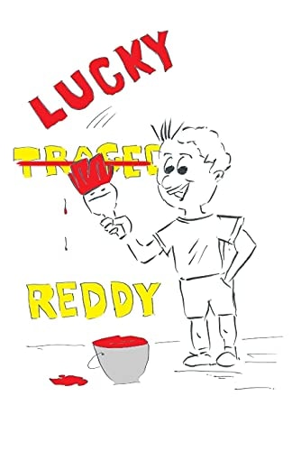 Lucky Reddy
