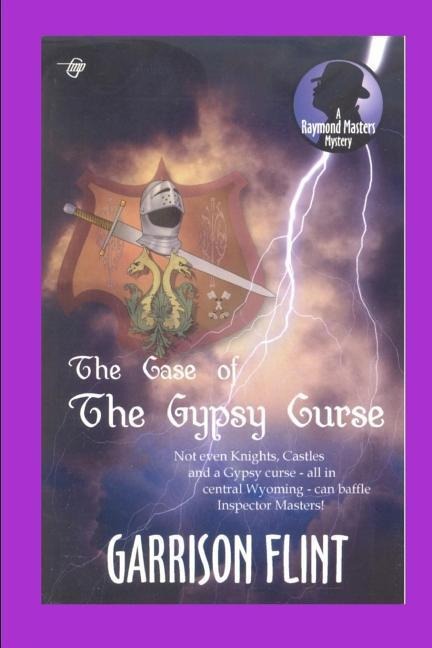 Case of the Gypsy Curse