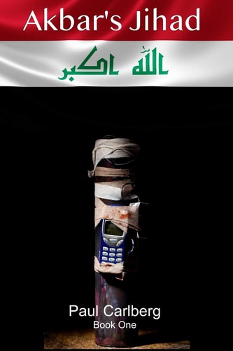 Akbar's Jihad Book One