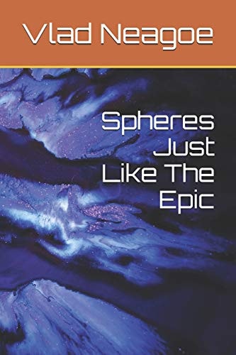 Spheres Just Like The Epic