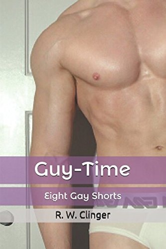 Guy-Time Eight Gay Shorts