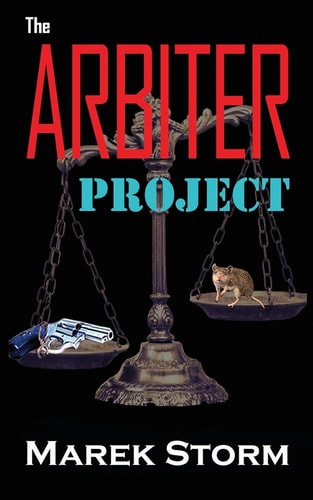 The Arbiter Project