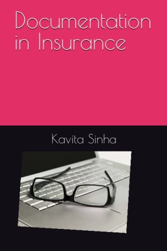 Documentation in Insurance
