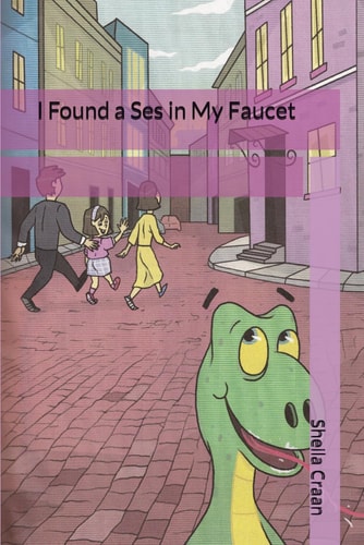 I Found a Ses in My Faucet