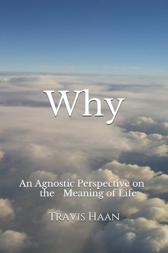Why An Agnostic Perspective on the Meaning of Life