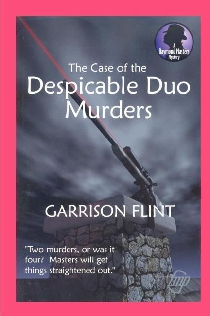 Case of the Despicable Duo