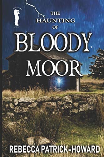 Bloody Moor A Ghost Story