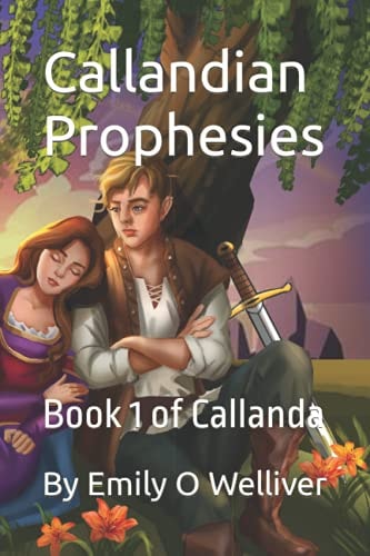Callandian Prophesies