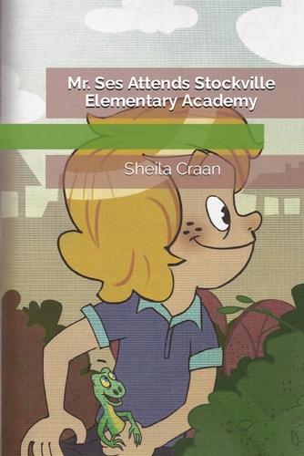 Mr. Ses Attends Stockville Elementary Academy