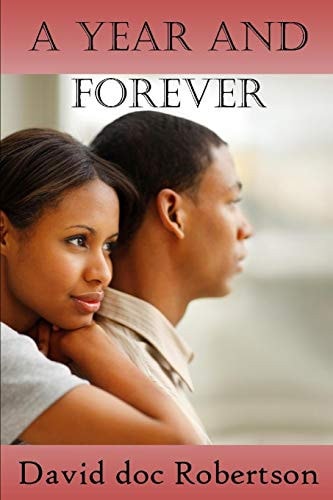 A Year and Forever