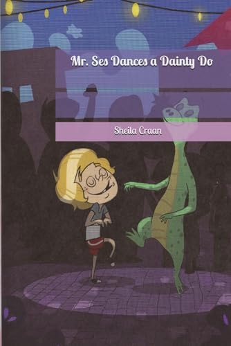 Mr. Ses Dances a Dainty Do