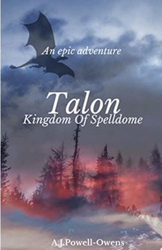 Talon (the kingdom of spelldome)