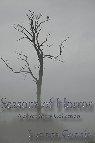 Seasons of Horror A Short Story Anthology