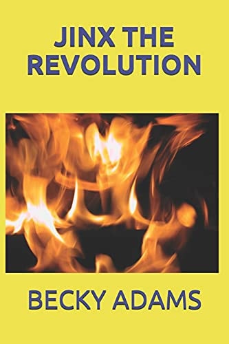 Jinx the Revolution