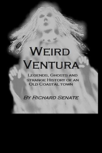 Weird Ventura The Strange History of a California Beachside Community