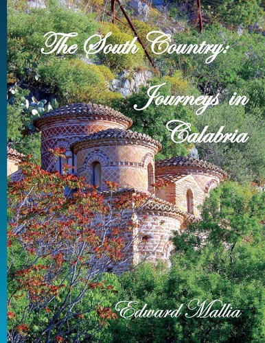 The South Country Journeys in Calabria