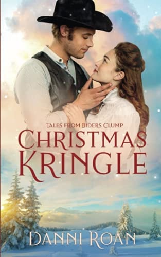 Christmas Kringle Tales from Biders Clump