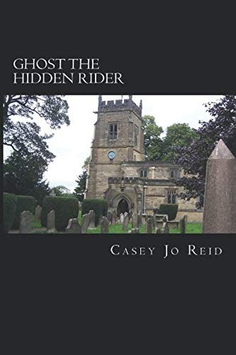 Ghost the Hidden Rider