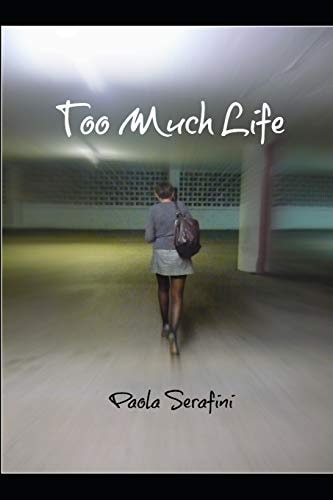 Too Much Life You Would Not Want to Live Life to the Fullest Like She Did.