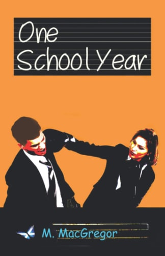 One School Year Coming of Age: Young Adult Fiction