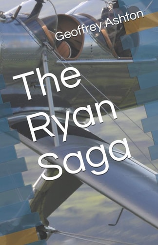 The Ryan Saga