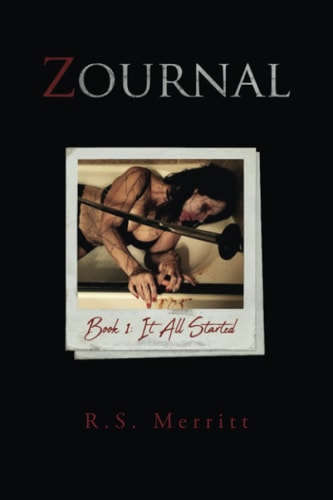 Zournal It All Started