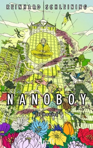 Nanoboy A Movie