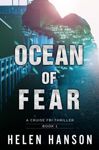 Ocean of Fear A Cruise FBI Thriller