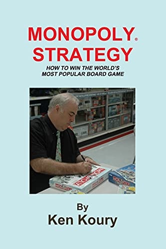 Monopoly Strategy How To Win The World's Most Popular Board Game