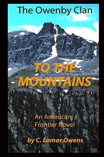 To the Mountains