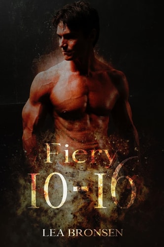 Fiery 10-16 (Smokey Glen 1)